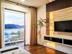 Sunrise Serenity at Palas Horizon Residence